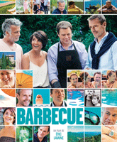 Смотреть Онлайн Барбекю / Barbecue [2014]